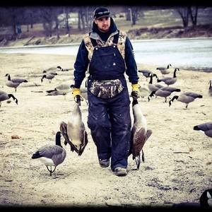 Meet your Posher, Alex